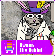 The Rabbit