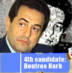 Boutros Harb