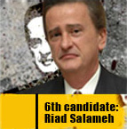 Riad Salameh